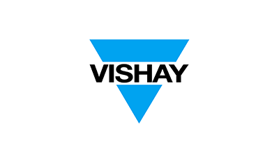 偉邁特鋁合金手板加工廠家合作客戶-VISHAY